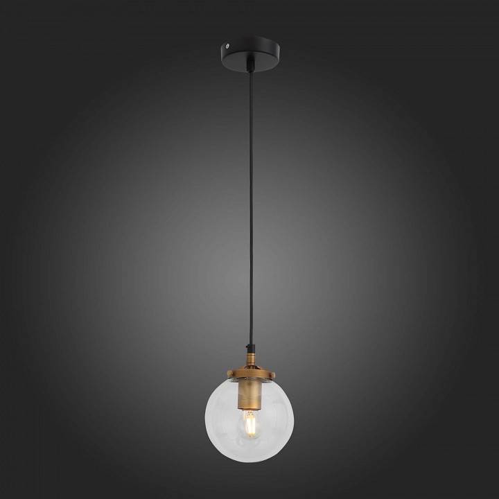 Подвесной светильник ST Luce Varieta SL234.403.01