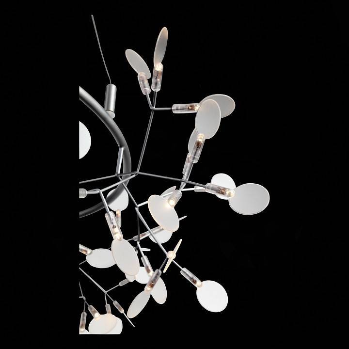 Подвесная люстра ST Luce Rafina SL379.103.135