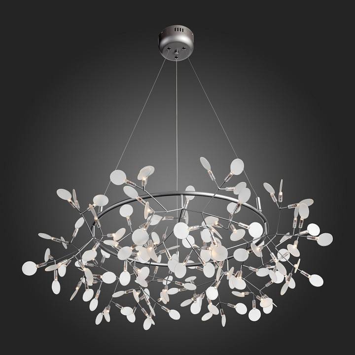 Подвесная люстра ST Luce Rafina SL379.103.135