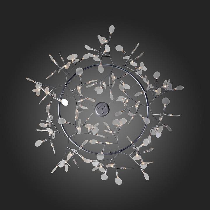 Подвесная люстра ST Luce Rafina SL379.103.135