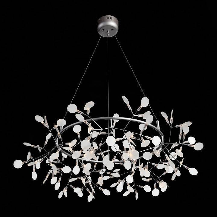 Подвесная люстра ST Luce Rafina SL379.103.135