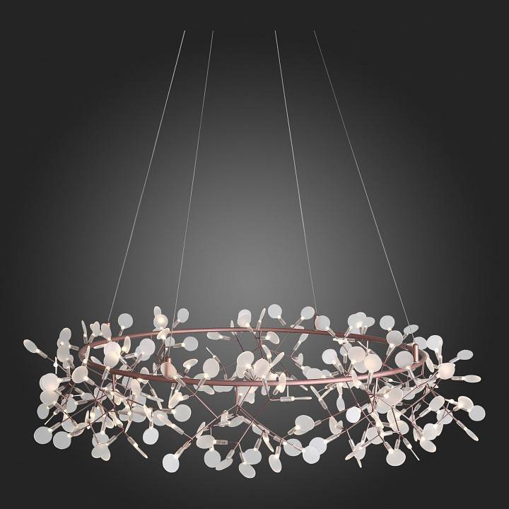 Подвесная люстра ST-Luce Rafina SL379.203.216