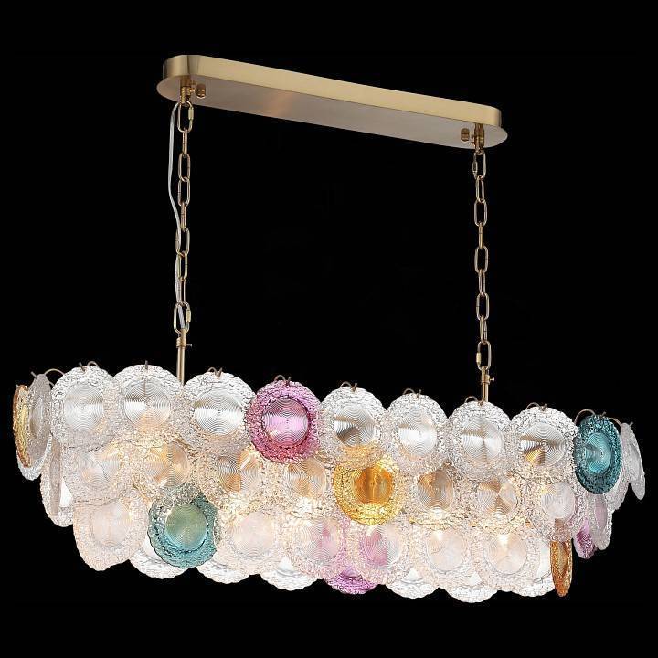 Подвесная люстра ST Luce Coneli SL420.203.14