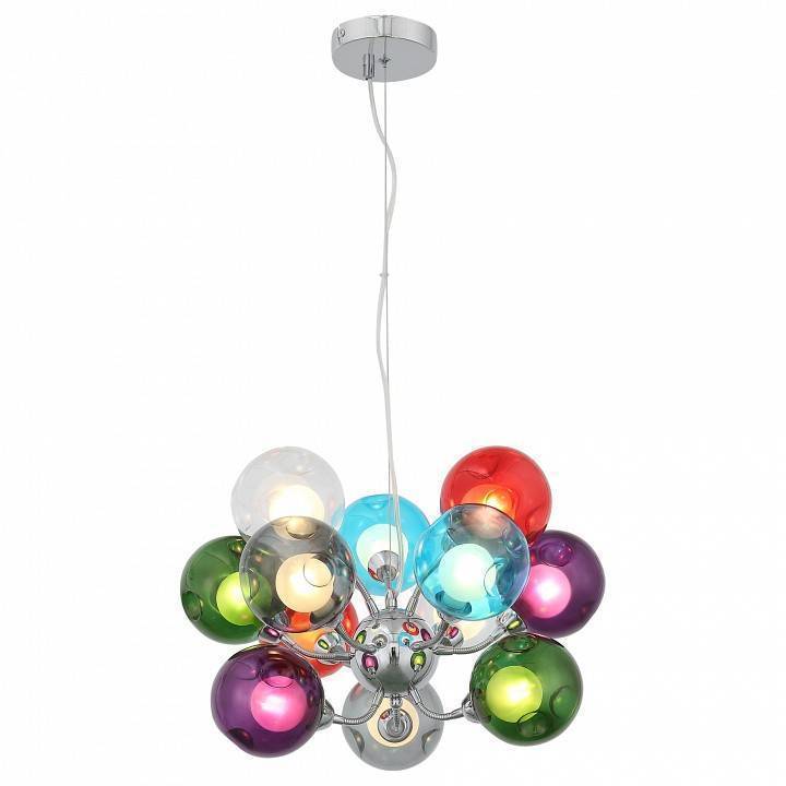 Подвесная люстра ST Luce Dualita SL431.153.12