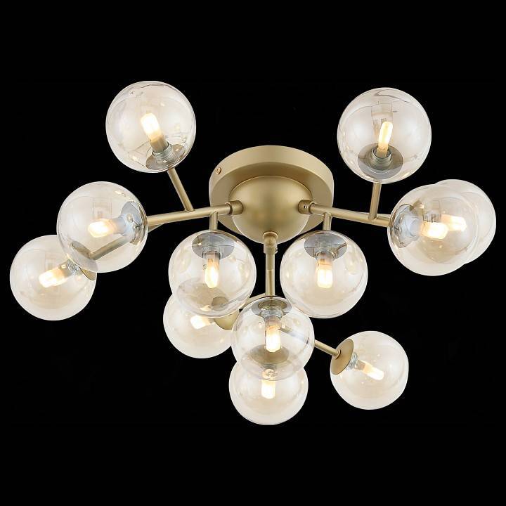 Потолочная люстра ST Luce Pallere SL438.202.12