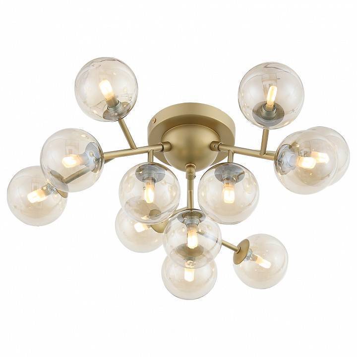 Потолочная люстра ST Luce Pallere SL438.202.12