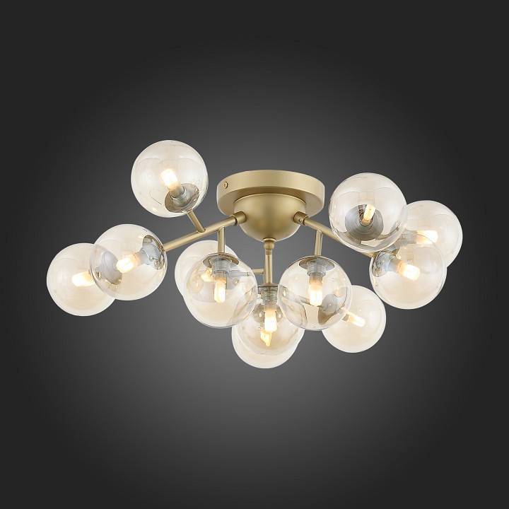 Потолочная люстра ST Luce Pallere SL438.202.12