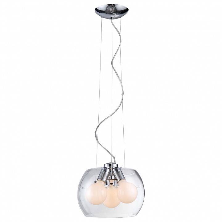 Подвесной светильник ST-Luce Uovo 3xE14 SL512.103.03