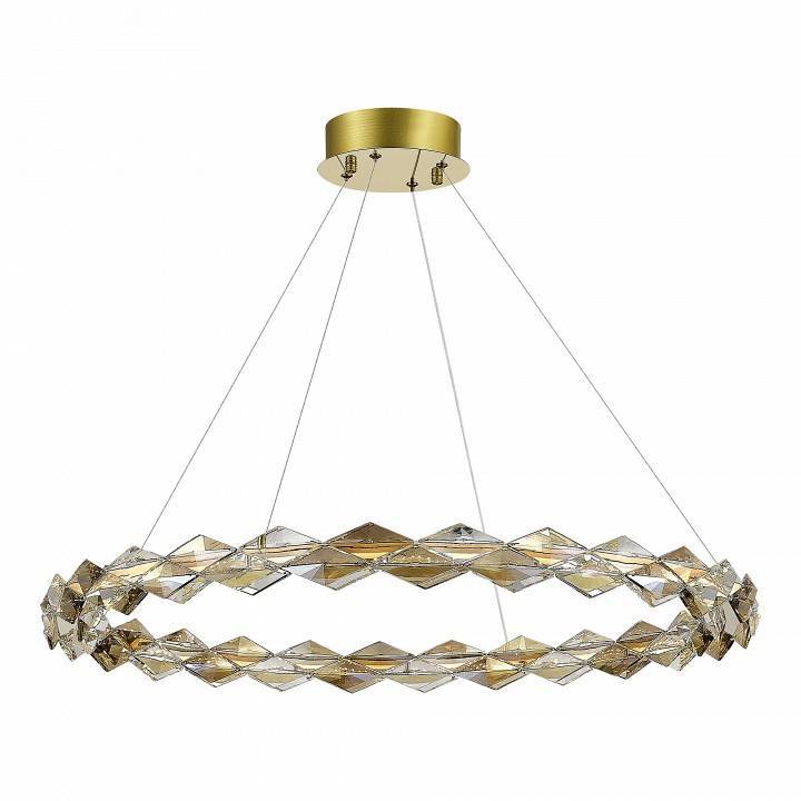 Подвесной светильник ST-Luce Diamanta SL6009.213.01
