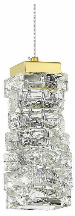 Подвесной светильник ST-Luce Espira 8 ламп SL6010.203.08