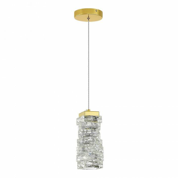 Подвесной светильник ST-Luce Espira 8 ламп SL6010.203.08