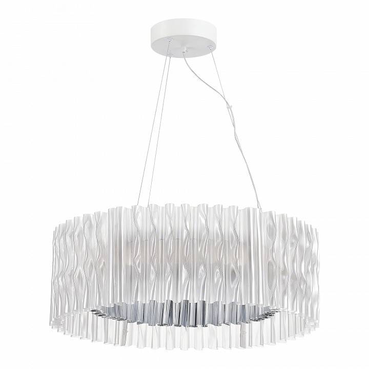 Подвесной светильник ST-Luce Nazare 10 Вт LED SL6012.103.01