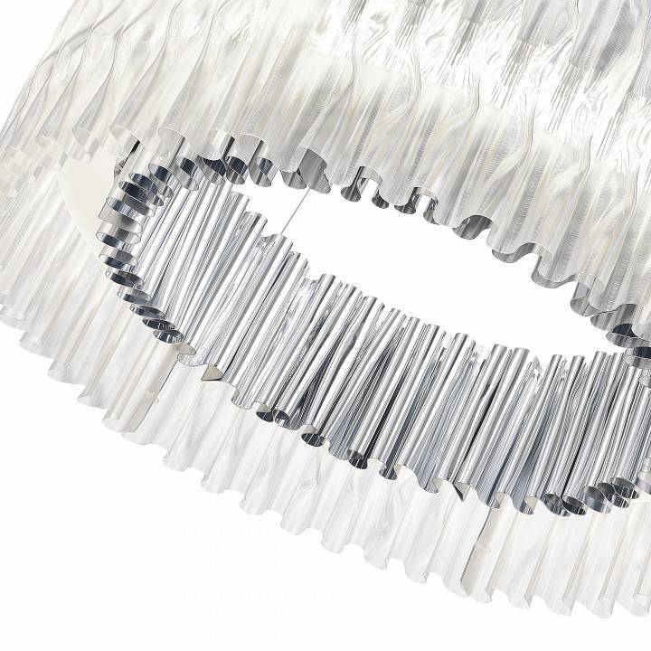 Подвесной светильник ST-Luce Nazare 10 Вт LED SL6012.103.01