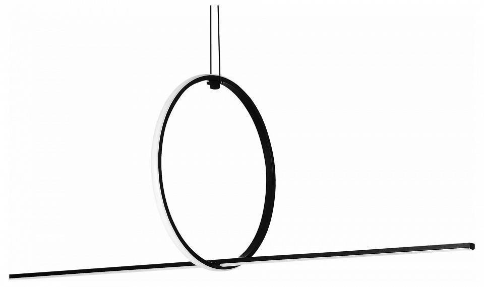 Подвесной светильник ST-Luce Gaia 1 лампа SL6113.413.01