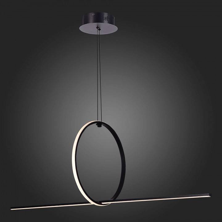 Подвесной светильник ST-Luce Gaia 1 лампа SL6113.413.01