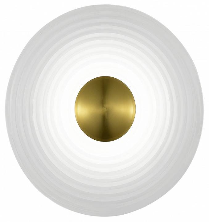 Накладной светильник ST-Luce Moon SL6125.311.01