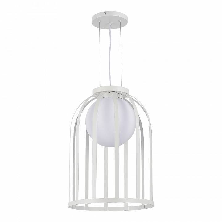 Подвесной светильник ST-Luce Nordic SL6129.503.01