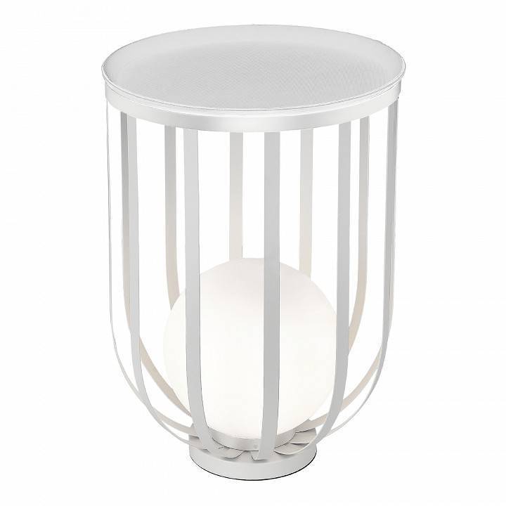 Настольная лампа декоративная ST Luce Nordic SL6129.504.01