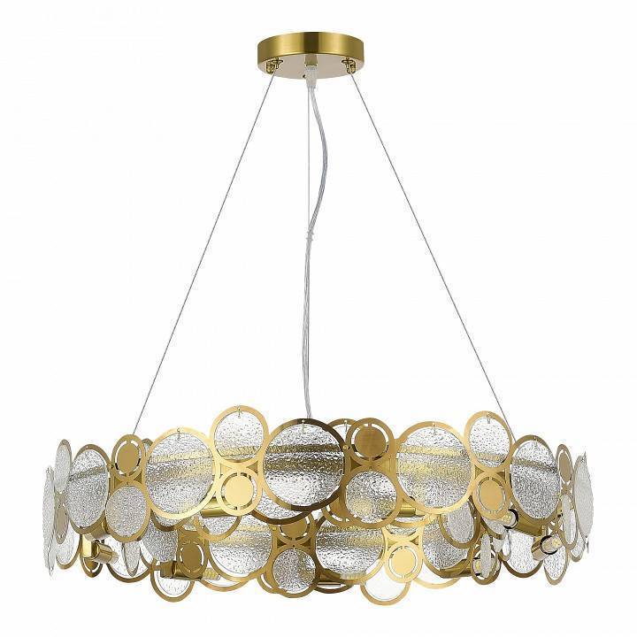 Подвесной светильник ST Luce Swatch SL6133.303.09