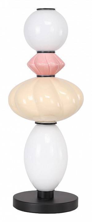 Настольная лампа декоративная ST-Luce FLORENTINI SL6134.404.01