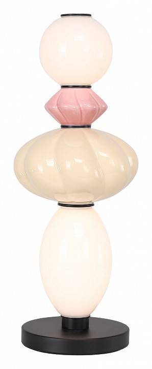 Настольная лампа декоративная ST-Luce FLORENTINI SL6134.404.01