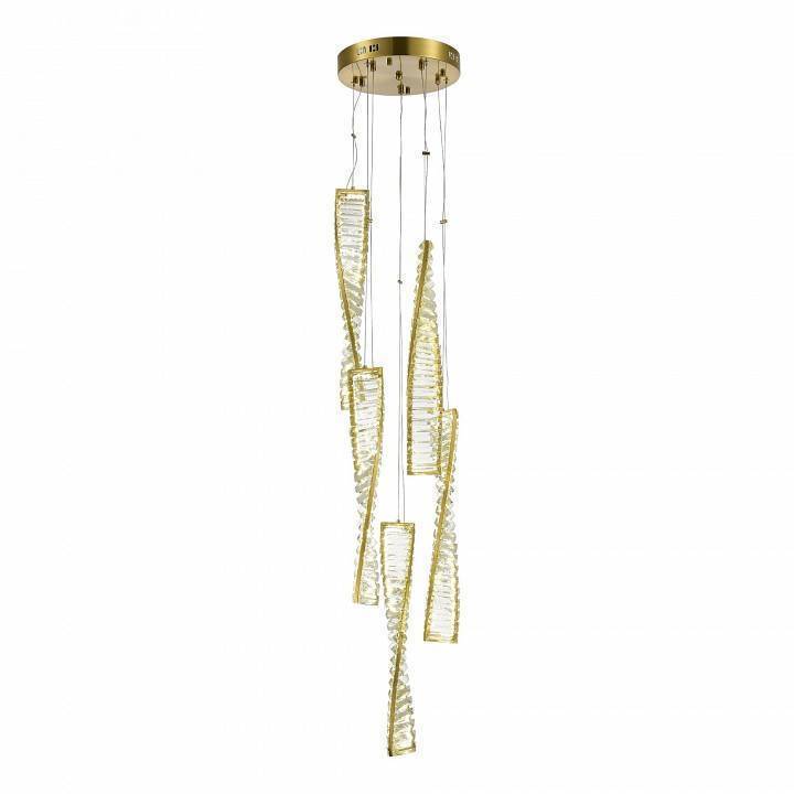 Подвесной светильник ST-Luce Elica SL6205.303.05