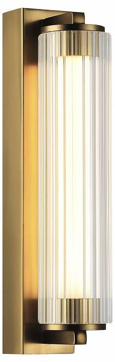 Накладной светильник ST-Luce Bamboo LED 7 Вт SL6224.301.01