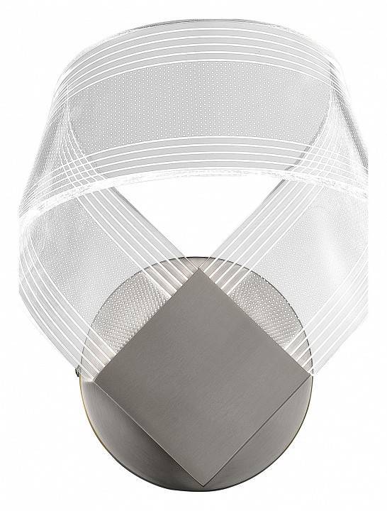 Бра ST-Luce Fairy SL6235.101.04