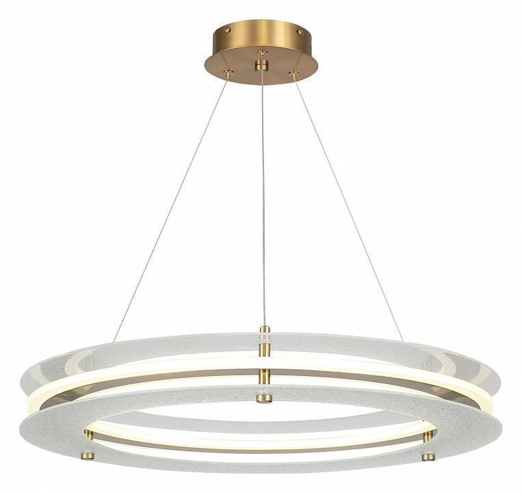 Подвесной светильник ST-Luce FAGY SL6245.203.01