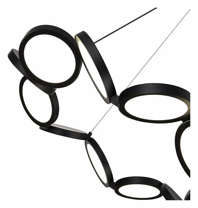 Люстра на штанге ST-Luce Rio SL6508.403.01