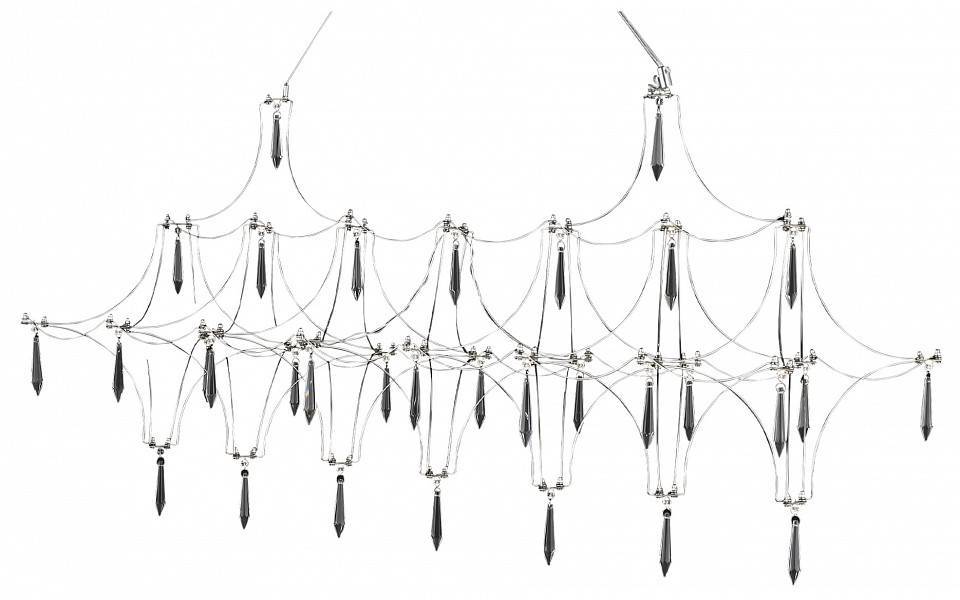 Подвесная люстра ST Luce Gravetta SL6603.103.17