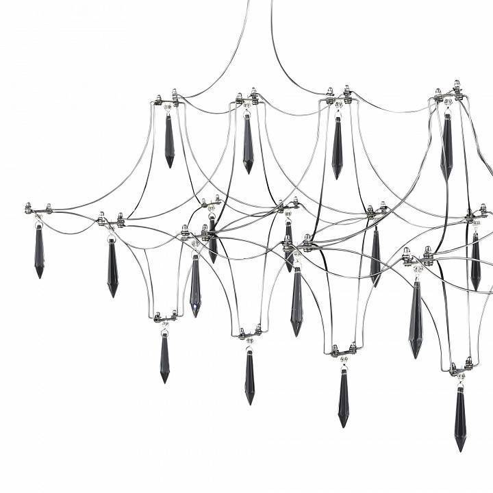 Подвесная люстра ST Luce Gravetta SL6603.103.17