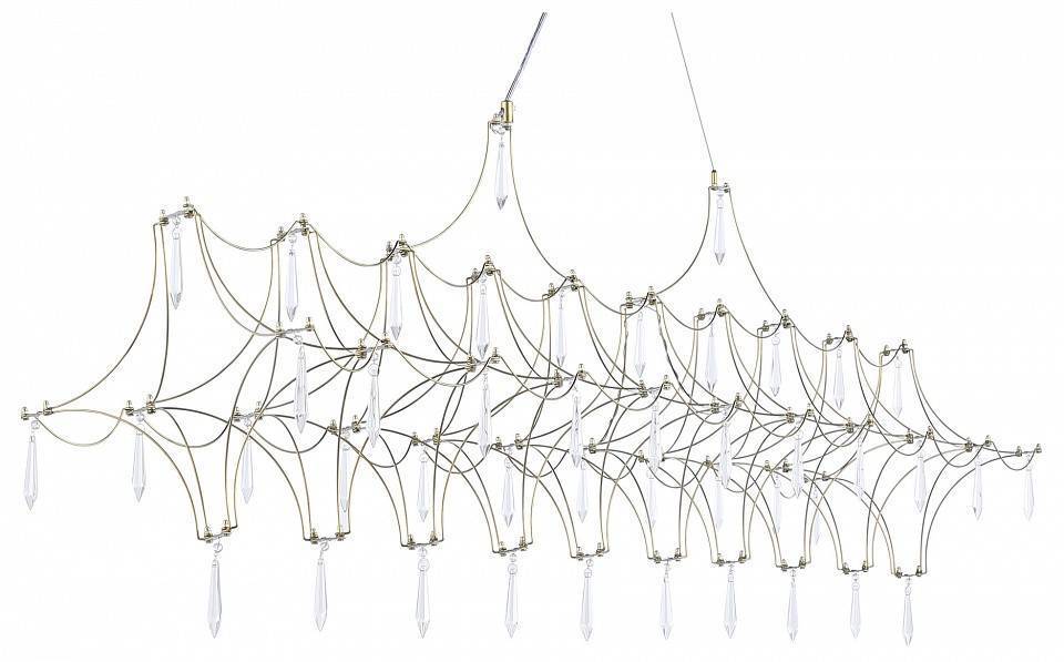 Подвесная люстра ST Luce Gravetta SL6603.203.23