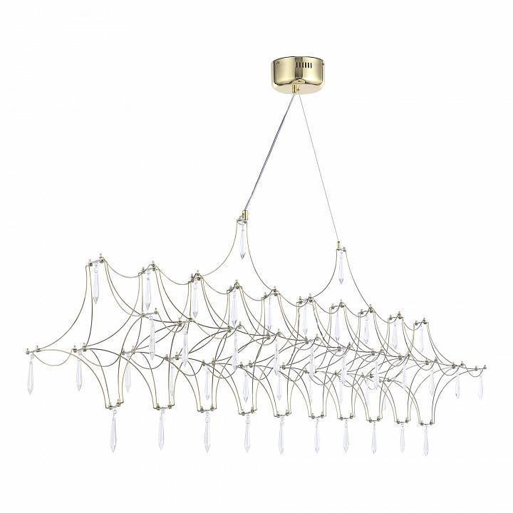 Подвесная люстра ST Luce Gravetta SL6603.203.23