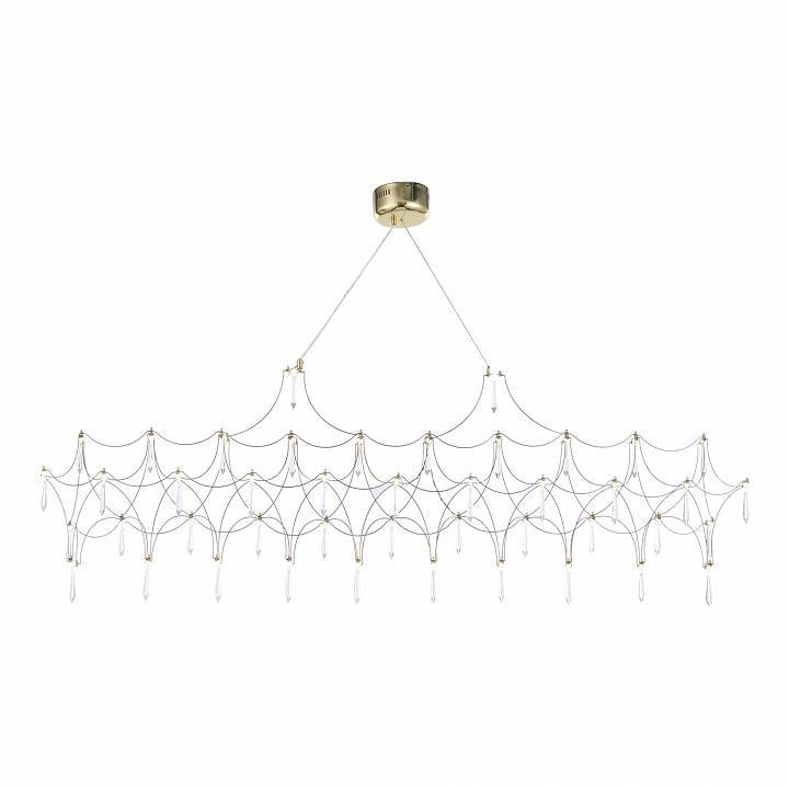 Подвесная люстра ST Luce Gravetta SL6603.203.23