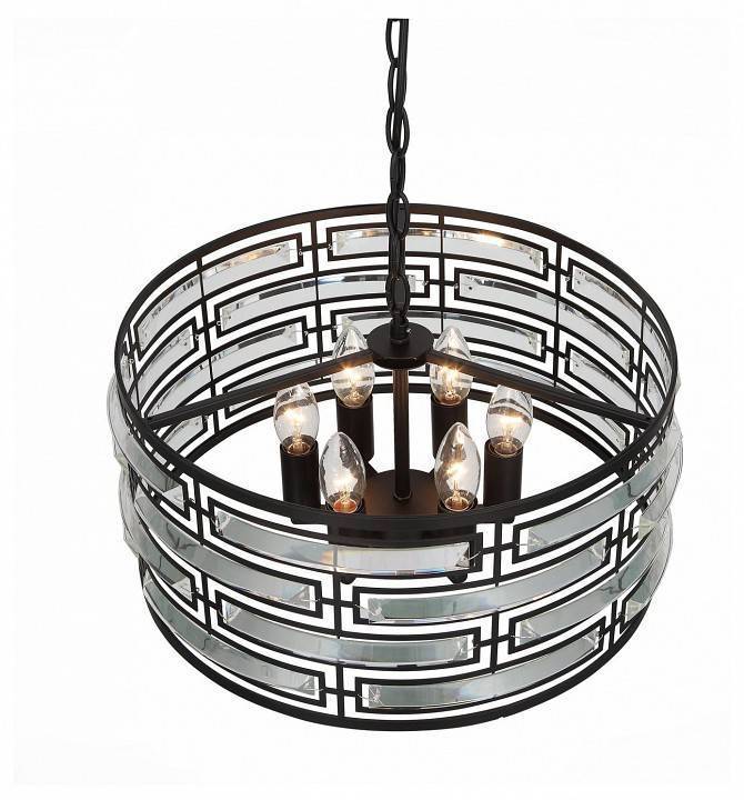 Подвесной светильник ST Luce Chiarezza SL665.403.06