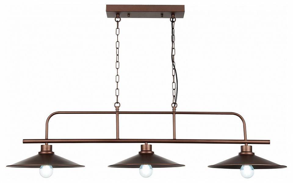 Подвесной светильник ST Luce Chiarezza SL665.403.06