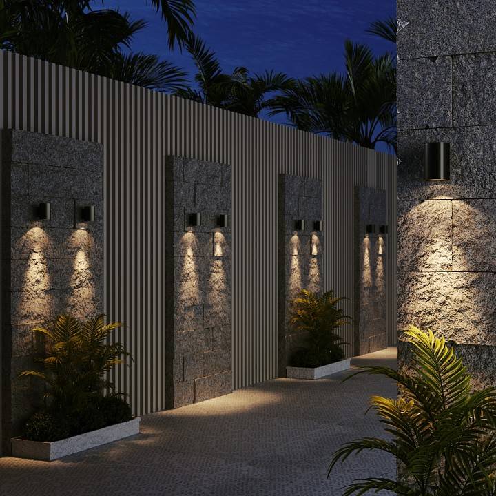 Накладной светильник ST-Luce Tubo SL9007.701.02