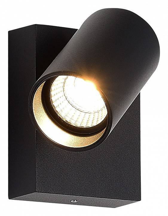 Светильник на штанге ST-Luce Deck SL9515.401.01