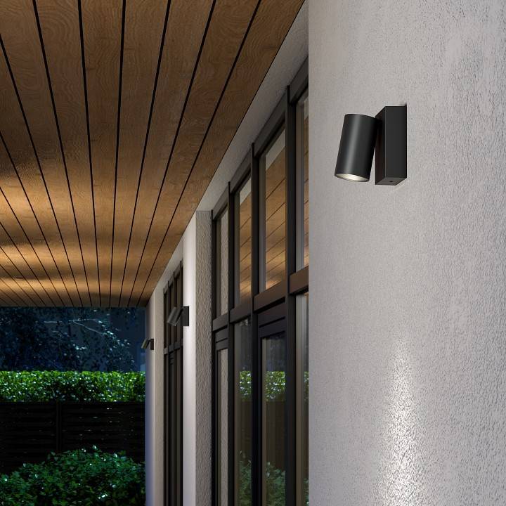 Светильник на штанге ST-Luce Deck SL9515.401.01