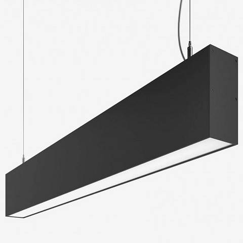 Подвесной светильник SILED LA LINEA 7370138