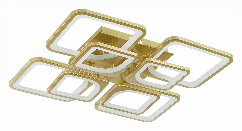 Потолочная светодиодная люстра EVOLED Valia SLE500422-08