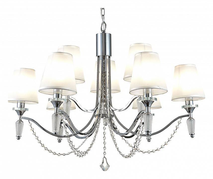 Подвесная люстра SIMPLE STORY 1014 1014-9PL