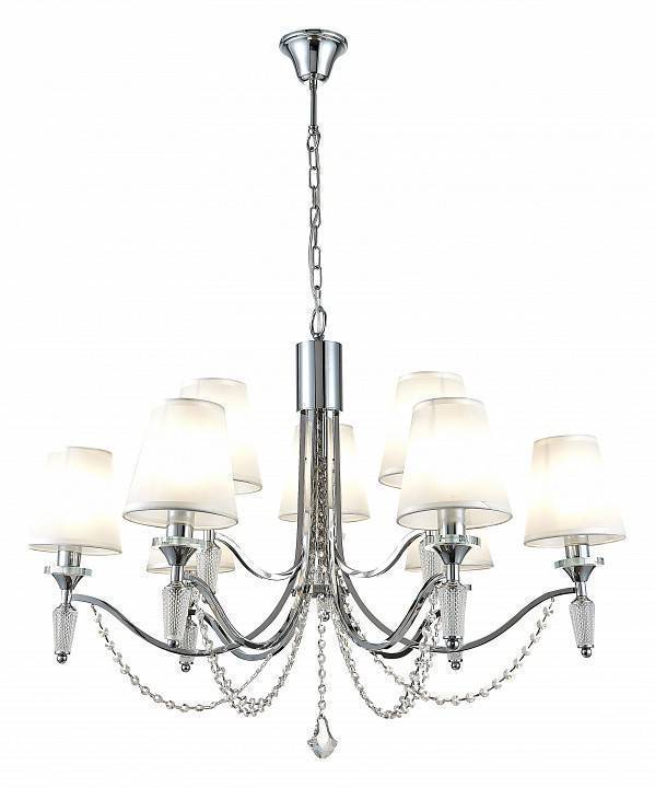 Подвесная люстра SIMPLE STORY 1014 1014-9PL