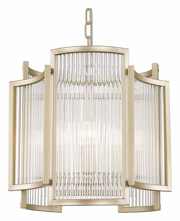 Подвесной светильник Simple Story 1046 3 лампы 1046-3PL