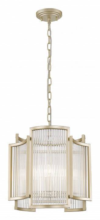 Подвесной светильник Simple Story 1046 3 лампы 1046-3PL