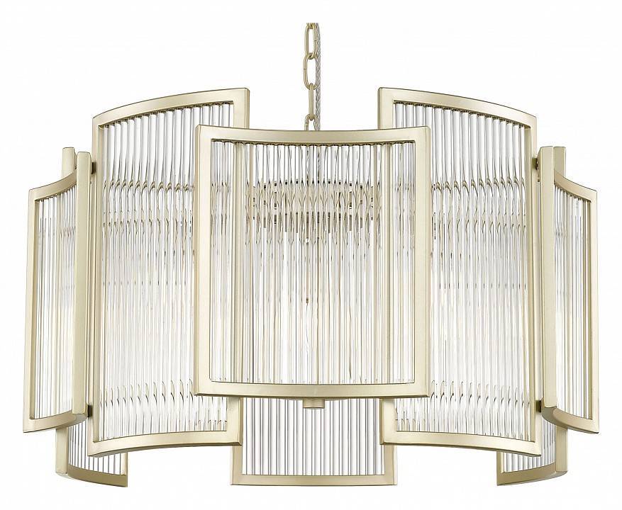 Подвесной светильник Simple Story 1046 5 ламп 1046-5PL