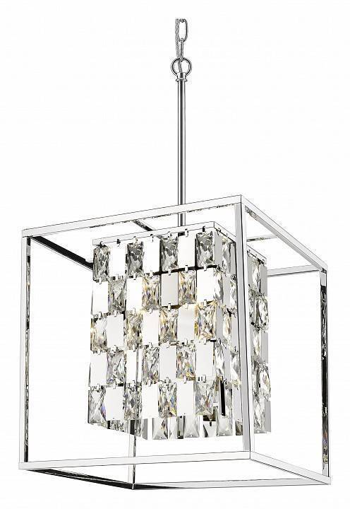 Подвесной светильник Simple Story 1094 4 лампы 1094-4PL