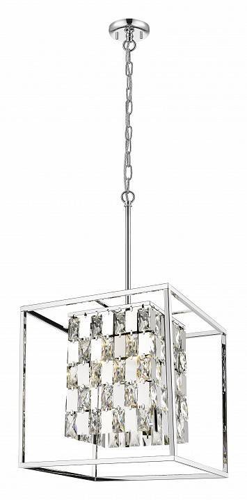 Подвесной светильник Simple Story 1094 4 лампы 1094-4PL