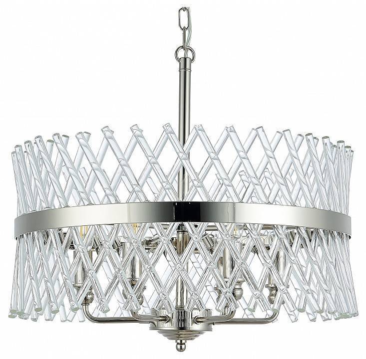 Подвесной светильник Simple Story 1103 6 ламп 1103-6PL